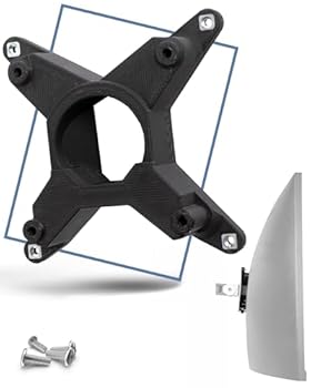 MSI MAG341CQ VESAマウント付 ☆VESAマウントアダプター付き MSI MAG341CQ 34インチ 湾曲